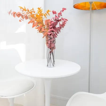 The Luxe - Duke Housing Apartment Creteil