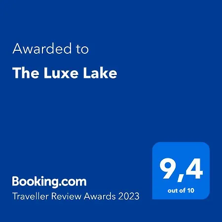 The Luxe - Duke Housing Apartment Creteil