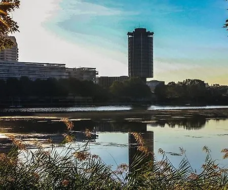 The Luxe - Duke Housing * Creteil